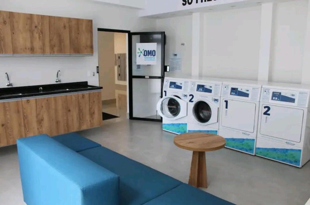 Apto Studio Area Central - Valor Para 2 Pessoas - Criancas Gratis - Colchao Com Massageador! Curitiba Extérieur photo